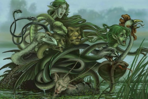 Kraken 23 at