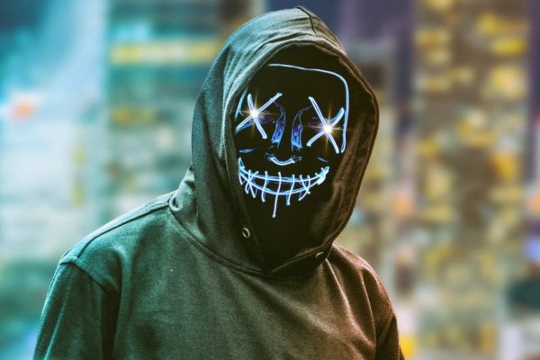 Kraken com darknet