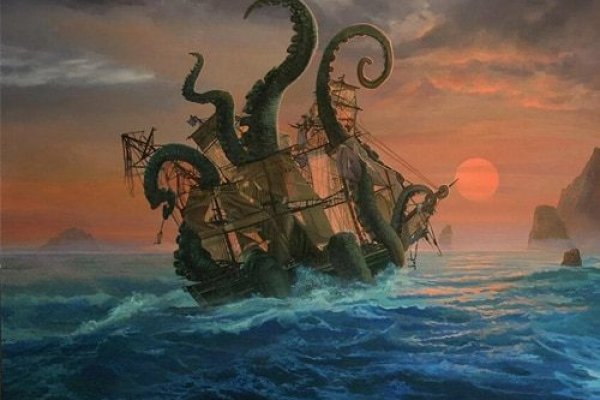 Kraken магазин интернет